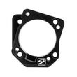 Load image into Gallery viewer, Skunk2 74mm Opening RBC Flange to PRB Pattern Throttle Body Adapter - Side View
