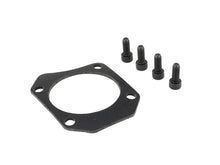 Load image into Gallery viewer, Skunk2 74mm Opening RBC Flange to PRB Pattern Throttle Body Adapter - Back View