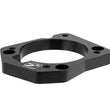 Load image into Gallery viewer, Skunk2 74mm Opening RBC Flange to PRB Pattern Throttle Body Adapter - Installation View