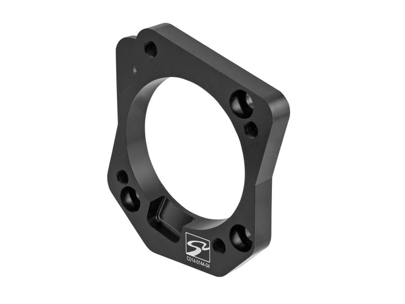 Skunk2 74mm Opening RBC Flange to PRB Pattern Throttle Body Adapter - Additional View 5