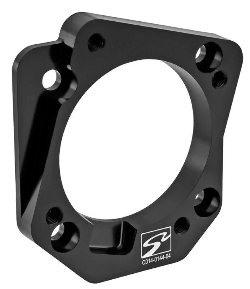 Skunk2 74mm Opening RBC Flange to PRB Pattern Throttle Body Adapter - Additional View 6
