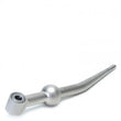 Load image into Gallery viewer, Skunk2 88-00 Honda Civic/88-91 CRX/92-00 Del Sol/90-93 Acura Integra Single-Bend Short Throw Shifter - Main Product View