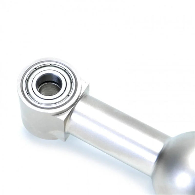 Skunk2 88-00 Honda Civic/88-91 CRX/92-00 Del Sol/90-93 Acura Integra Single-Bend Short Throw Shifter - Additional View 5