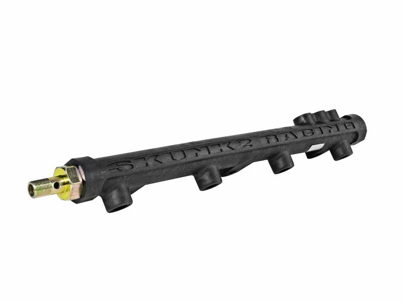 Skunk2 88-00 Honda Civic/90-01 Acura Integra (B Series) Composite High Volume Fuel Rails - Additional View 5