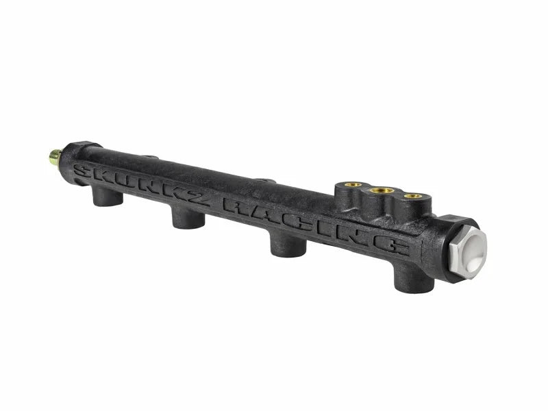 Skunk2 88-00 Honda Civic/90-01 Acura Integra (B Series) Composite High Volume Fuel Rails - Additional View 7