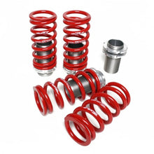 Load image into Gallery viewer, Skunk2 88-00 Honda Civic/CRX/Del Sol Coilover Sleeve Kit (Set of 4) - Main Product View