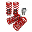 Load image into Gallery viewer, Skunk2 88-00 Honda Civic/CRX/Del Sol/90-01 Acura Integra Drag Launch Kit (Race Only) (Set of 4) - Main Product View