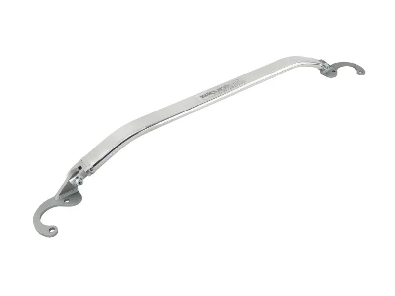 Skunk2 88-00 Honda Civic/Del Sol/90-01 Acura Integra Front Upper Strut Tower Bar - Main Product View