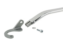 Load image into Gallery viewer, Skunk2 88-00 Honda Civic/Del Sol/90-01 Acura Integra Front Upper Strut Tower Bar - Side View