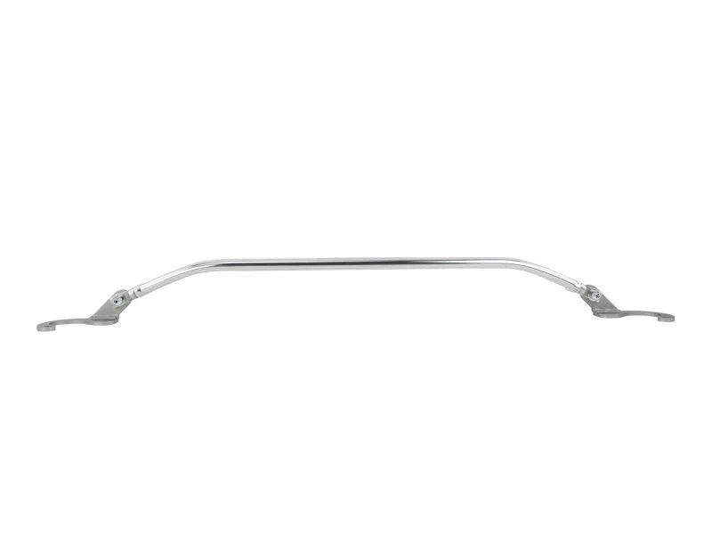 Skunk2 88-00 Honda Civic/Del Sol/90-01 Acura Integra Front Upper Strut Tower Bar - Back View