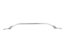 Load image into Gallery viewer, Skunk2 88-00 Honda Civic/Del Sol/90-01 Acura Integra Front Upper Strut Tower Bar - Back View