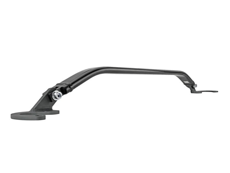 Skunk2 88-00 Honda Civic/Del Sol/94-01 Acura Integra Front Upper Strut Tower Bar (Black Series) - Additional View 5