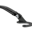 Load image into Gallery viewer, Skunk2 88-00 Honda Civic/Del Sol/94-01 Acura Integra Front Upper Strut Tower Bar (Black Series) - Additional View 6