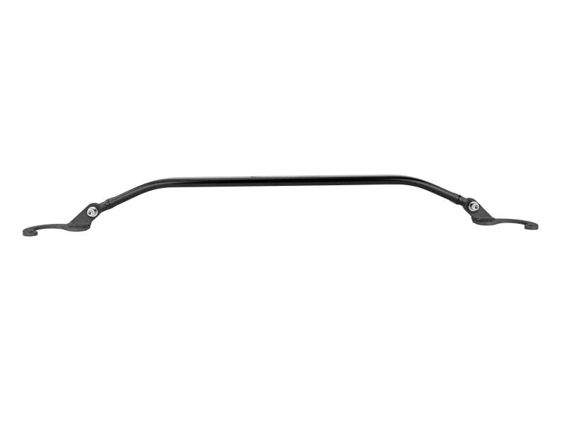 Skunk2 88-00 Honda Civic/Del Sol/94-01 Acura Integra Front Upper Strut Tower Bar (Black Series) - Additional View 7