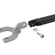 Load image into Gallery viewer, Skunk2 88-00 Honda Civic/Del Sol/94-01 Acura Integra Rear Upper Strut Tower Bar (Black Series) - Side View