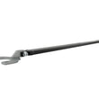 Load image into Gallery viewer, Skunk2 88-00 Honda Civic/Del Sol/94-01 Acura Integra Rear Upper Strut Tower Bar (Black Series) - Back View