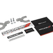 Load image into Gallery viewer, Skunk2 88-00 Honda Civic/Del Sol/94-01 Acura Integra Rear Upper Strut Tower Bar (Black Series) - Additional View 5