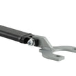 Load image into Gallery viewer, Skunk2 88-00 Honda Civic/Del Sol/94-01 Acura Integra Rear Upper Strut Tower Bar (Black Series) - Additional View 6