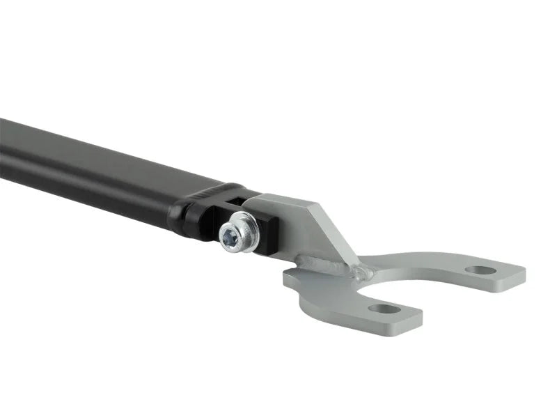 Skunk2 88-00 Honda Civic/Del Sol/94-01 Acura Integra Rear Upper Strut Tower Bar (Black Series) - Additional View 6