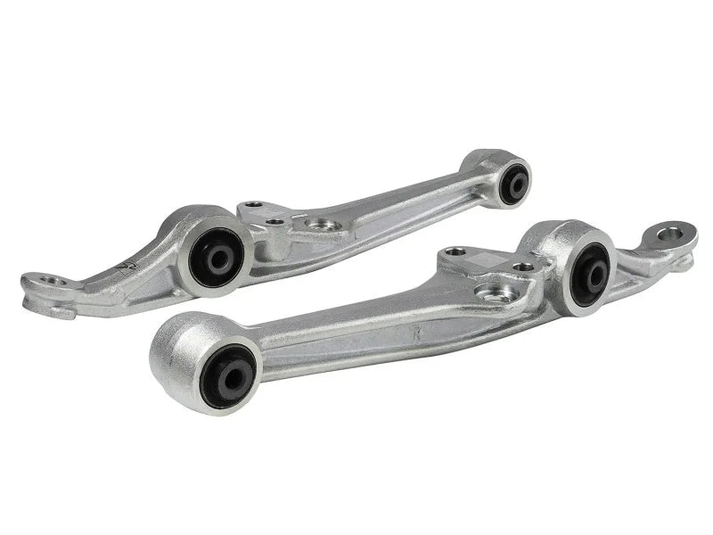Skunk2 88-91 Honda Civic Front Lower Control Arm - Hard Rubber Bushing - Main Product View