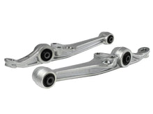 Load image into Gallery viewer, Skunk2 88-91 Honda Civic Front Lower Control Arm - Hard Rubber Bushing - Main Product View