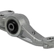 Load image into Gallery viewer, Skunk2 88-91 Honda Civic Front Lower Control Arm - Hard Rubber Bushing - Installation View