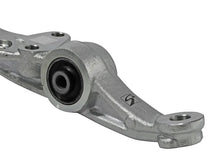 Load image into Gallery viewer, Skunk2 88-91 Honda Civic Front Lower Control Arm - Hard Rubber Bushing - Installation View
