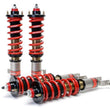 Load image into Gallery viewer, Skunk2 88-91 Honda Civic/CRX (All Models) Pro S II Coilovers (10K/8K Spring Rates) - Main Product View