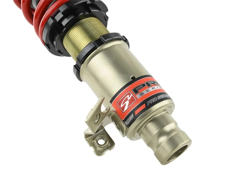 Skunk2 88-91 Honda Civic/CRX (All Models) Pro S II Coilovers (10K/8K Spring Rates) - Additional View 7
