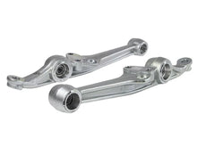 Load image into Gallery viewer, Skunk2 88-91 Honda Civic/CRX Front Lower Control Arm w/ Spherical Bearing - (Qty 2) - Main Product View