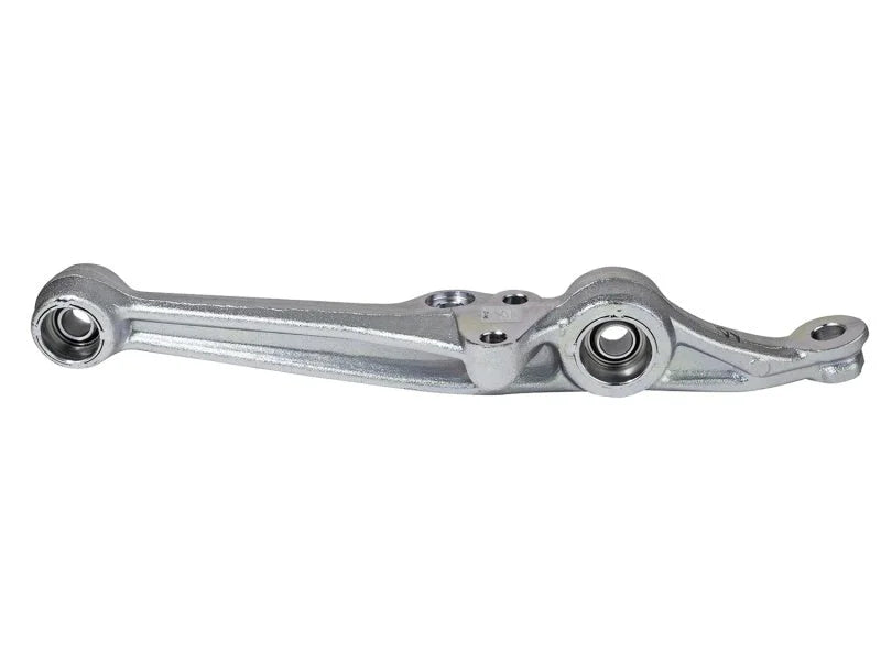 Skunk2 88-91 Honda Civic/CRX Front Lower Control Arm w/ Spherical Bearing - (Qty 2) - Back View