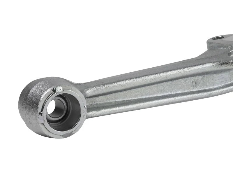 Skunk2 88-91 Honda Civic/CRX Front Lower Control Arm w/ Spherical Bearing - (Qty 2) - Installation View