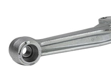 Load image into Gallery viewer, Skunk2 88-91 Honda Civic/CRX Front Lower Control Arm w/ Spherical Bearing - (Qty 2) - Installation View