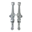 Load image into Gallery viewer, Skunk2 88-91 Honda Civic/CRX Front Lower Control Arm w/ Spherical Bearing - (Qty 2) - Additional View 6