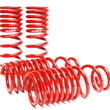 Load image into Gallery viewer, Skunk2 88-91 Honda Civic/CRX Lowering Springs (2.50in - 2.25in.) (Set of 4) - Main Product View