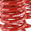 Load image into Gallery viewer, Skunk2 88-91 Honda Civic/CRX Lowering Springs (2.50in - 2.25in.) (Set of 4) - Installation View