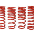 Load image into Gallery viewer, Skunk2 88-91 Honda Civic/CRX Lowering Springs (2.50in - 2.25in.) (Set of 4) - Additional View 5