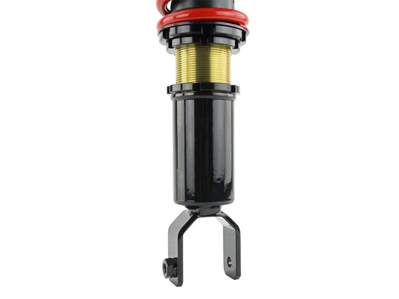 Skunk2 88-91 Honda Civic/CRX Pro-ST Coilovers (Front 10 kg/mm - Rear 8 kg/mm) - Additional View 5
