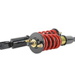 Load image into Gallery viewer, Skunk2 88-91 Honda Civic/CRX Pro-ST Coilovers (Front 10 kg/mm - Rear 8 kg/mm) - Additional View 7