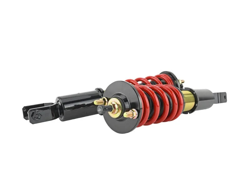 Skunk2 88-91 Honda Civic/CRX Pro-ST Coilovers (Front 10 kg/mm - Rear 8 kg/mm) - Additional View 7