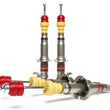 Load image into Gallery viewer, Skunk2 88-91 Honda Civic/CRX Sport Shocks (Set of 4) - Main Product View