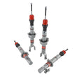 Load image into Gallery viewer, Skunk2 88-91 Honda Civic/CRX Sport Shocks (Set of 4) - Side View