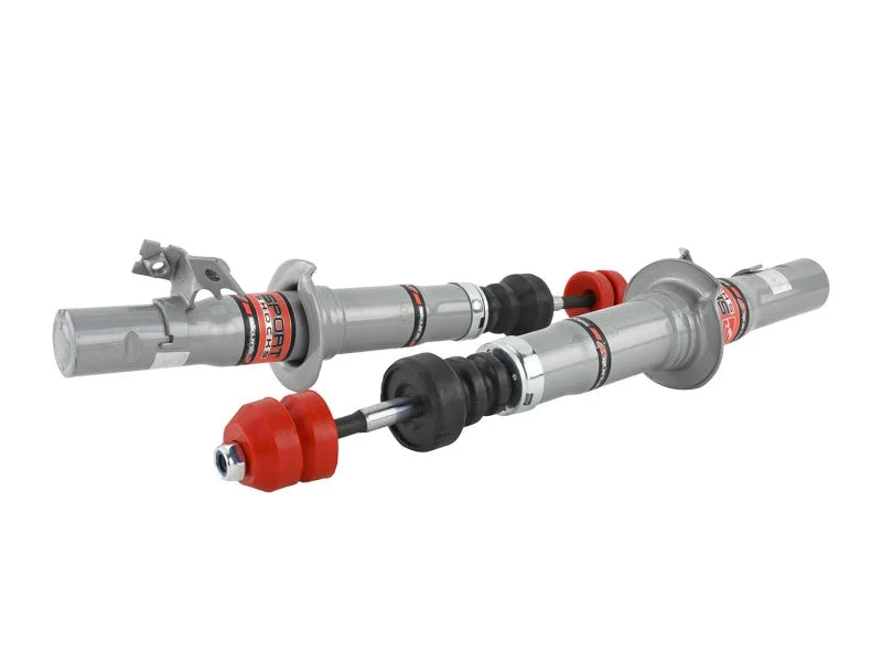 Skunk2 88-91 Honda Civic/CRX Sport Shocks (Set of 4) - Installation View