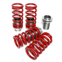 Load image into Gallery viewer, Skunk2 90-01 Acura Integra (All Models) Coilover Sleeve Kit (Set of 4) - Main Product View