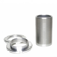 Load image into Gallery viewer, Skunk2 90-01 Acura Integra (All Models) Coilover Sleeve Kit (Set of 4) - Side View