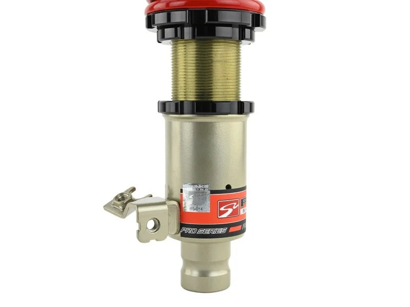 Skunk2 90-93 Acura Integra (All Models) Pro S II Coilovers (10K/8K Spring Rates) - Side View