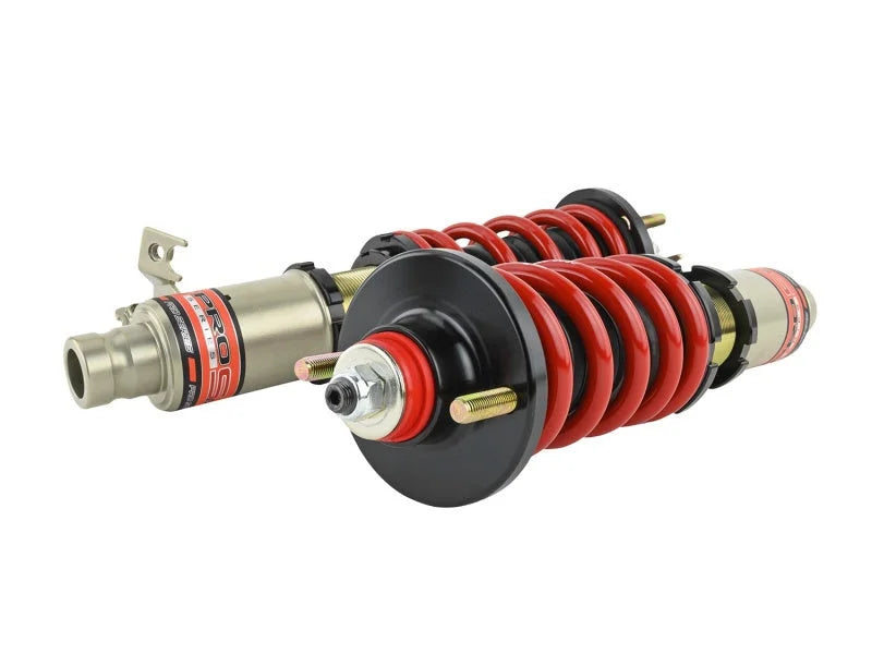 Skunk2 90-93 Acura Integra (All Models) Pro S II Coilovers (10K/8K Spring Rates) - Back View