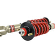 Load image into Gallery viewer, Skunk2 90-93 Acura Integra (All Models) Pro S II Coilovers (10K/8K Spring Rates) - Installation View