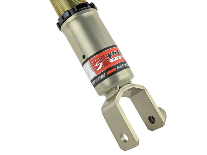 Skunk2 90-93 Acura Integra (All Models) Pro S II Coilovers (10K/8K Spring Rates) - Additional View 5