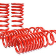 Load image into Gallery viewer, Skunk2 90-93 Acura Integra Lowering Springs (2.50in - 2.25in.) (Set of 4) - Main Product View